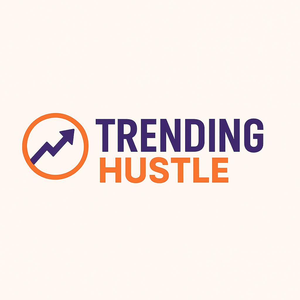 trendinghustle.com